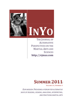 Inyo Summer 2011