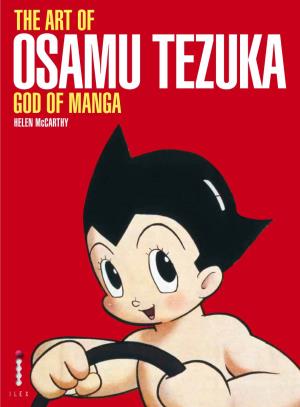 Osamu Tezuka Blad, July 09