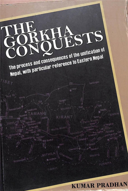 The Gurkha Conquests.Pdf