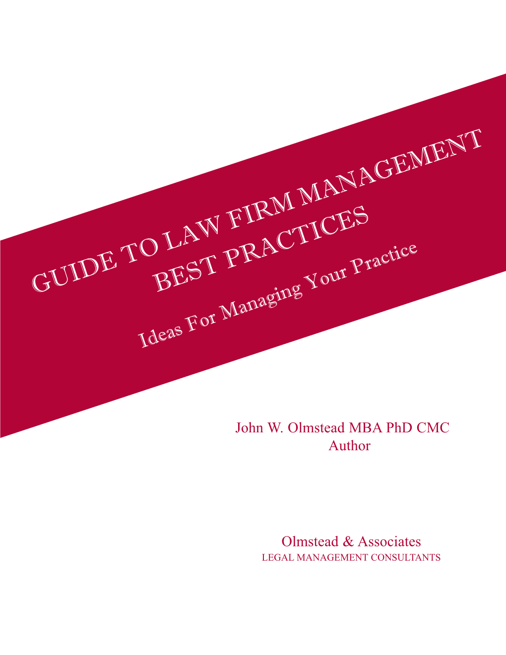 Guidetolawfirmmanageme