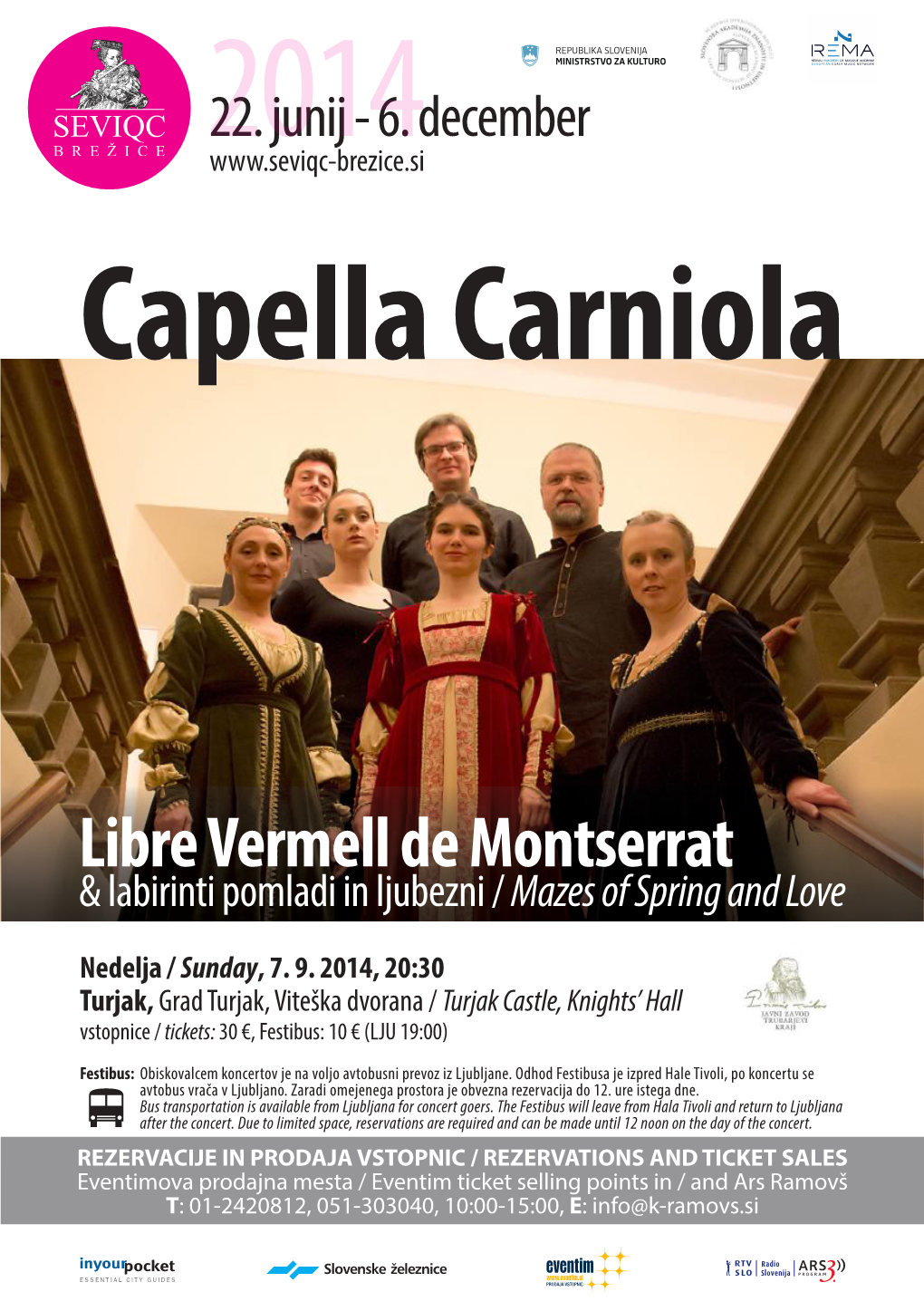 Capella Carniola