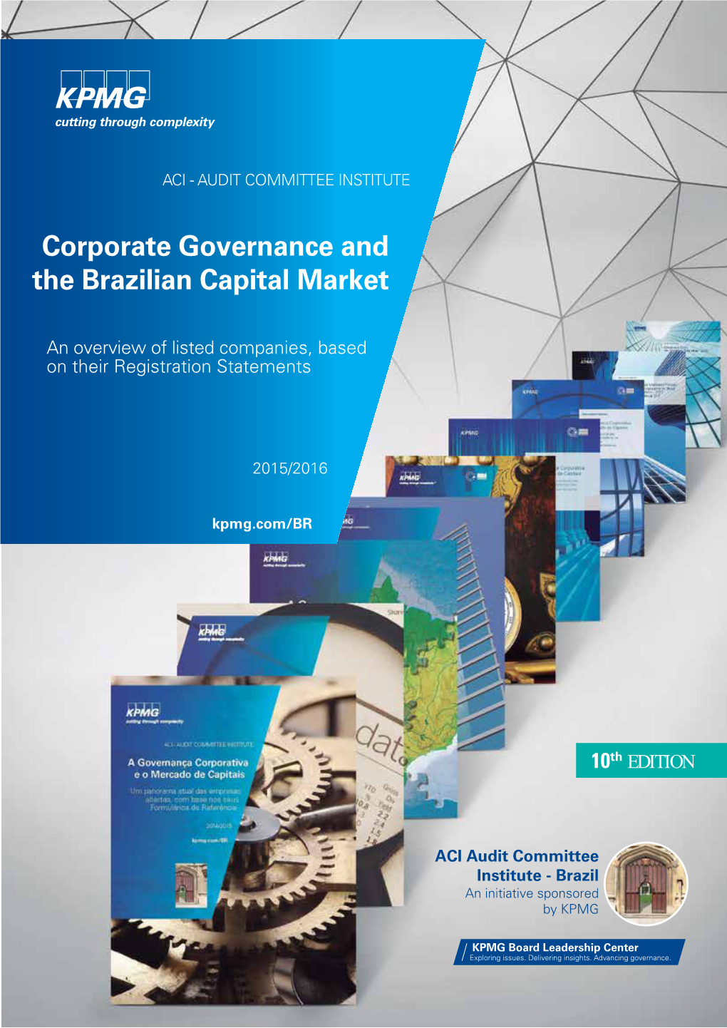KPMG in Brazil, Board Members and Committee Specialist in IFRS Matters Members Carlos Alberto Nascimento - Mastersaf Solução Fiscal E Tributária’S Tax Manager