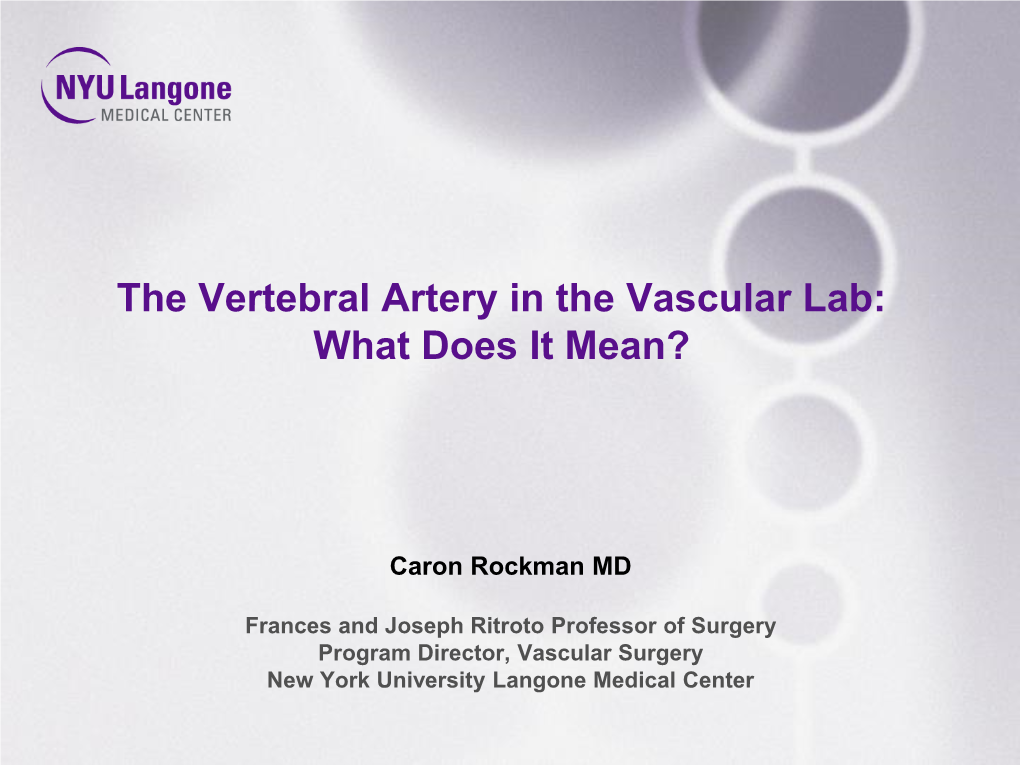 the-vertebral-artery-in-the-vascular-lab-what-does-it-mean-docslib