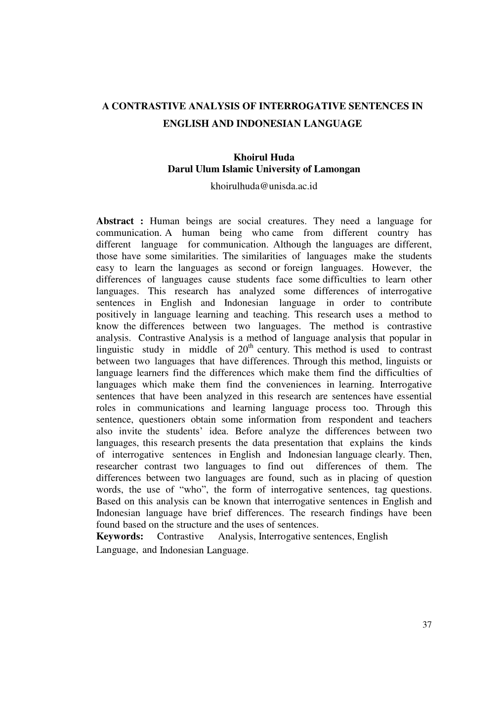 a-contrastive-analysis-of-interrogative-sentences-in-english-and-indonesian-language-docslib