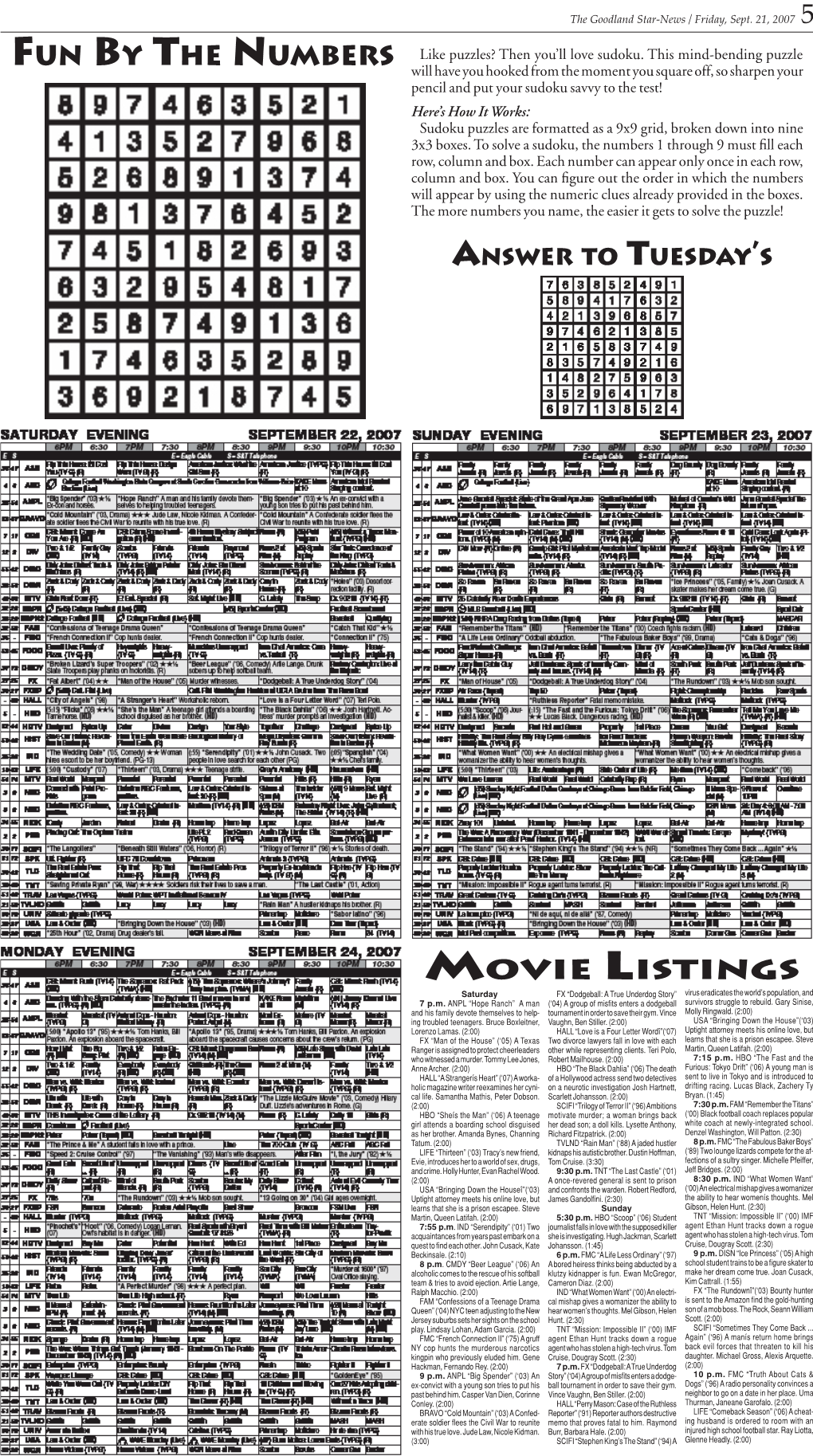 Then You'll Love Sudoku. This Mind-Bending Puzzle