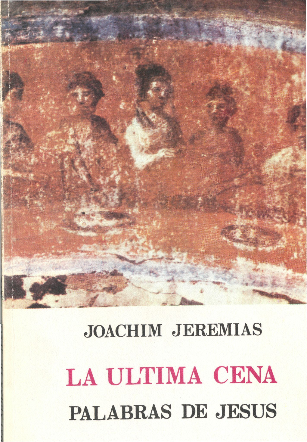 Joachim Jeremías