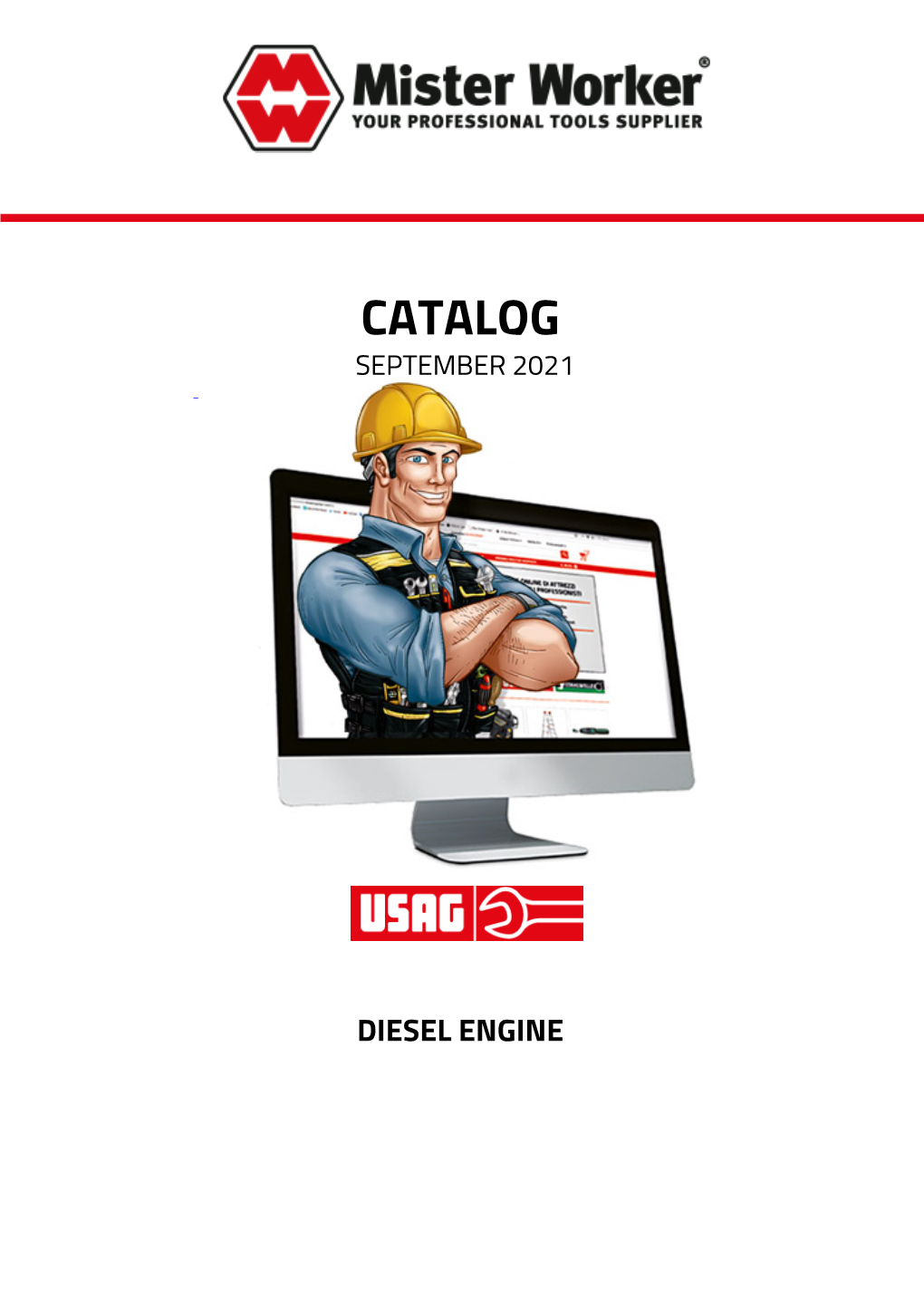 Diesel Engine Catalog Diesel Engine