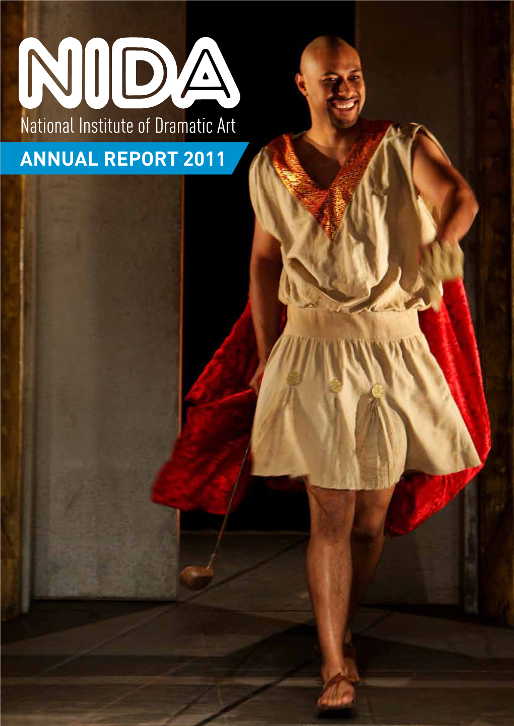 2011 NIDA Annual Report