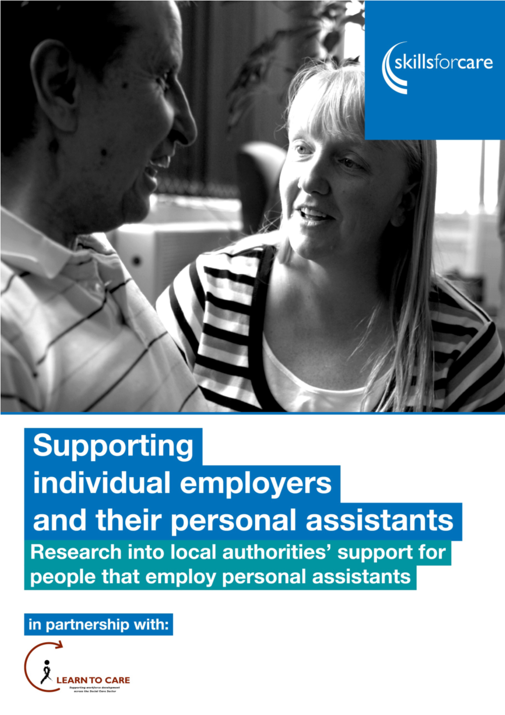 Local Authorities Support for Individual Employers