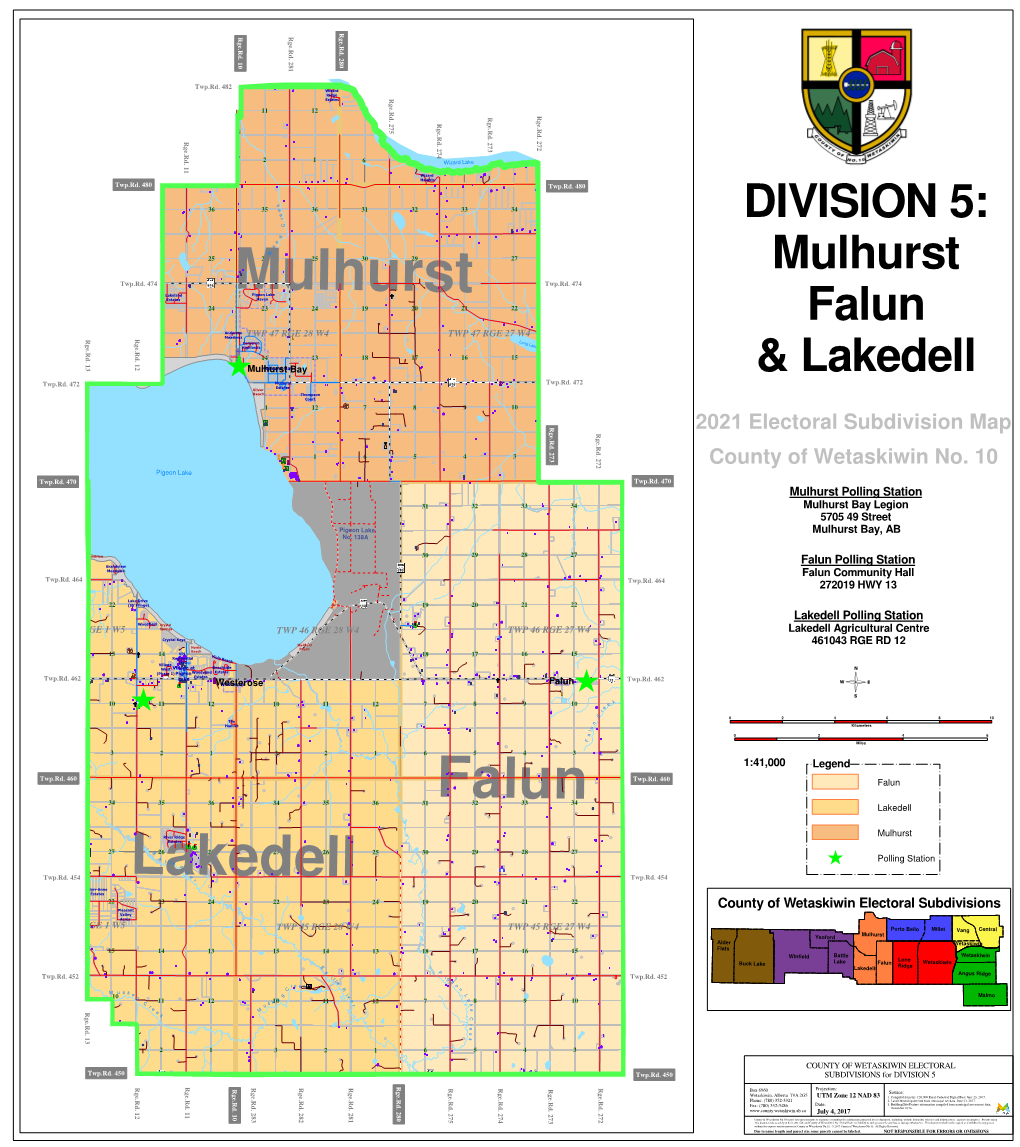 WET CNTY Electoral Subdivisions5