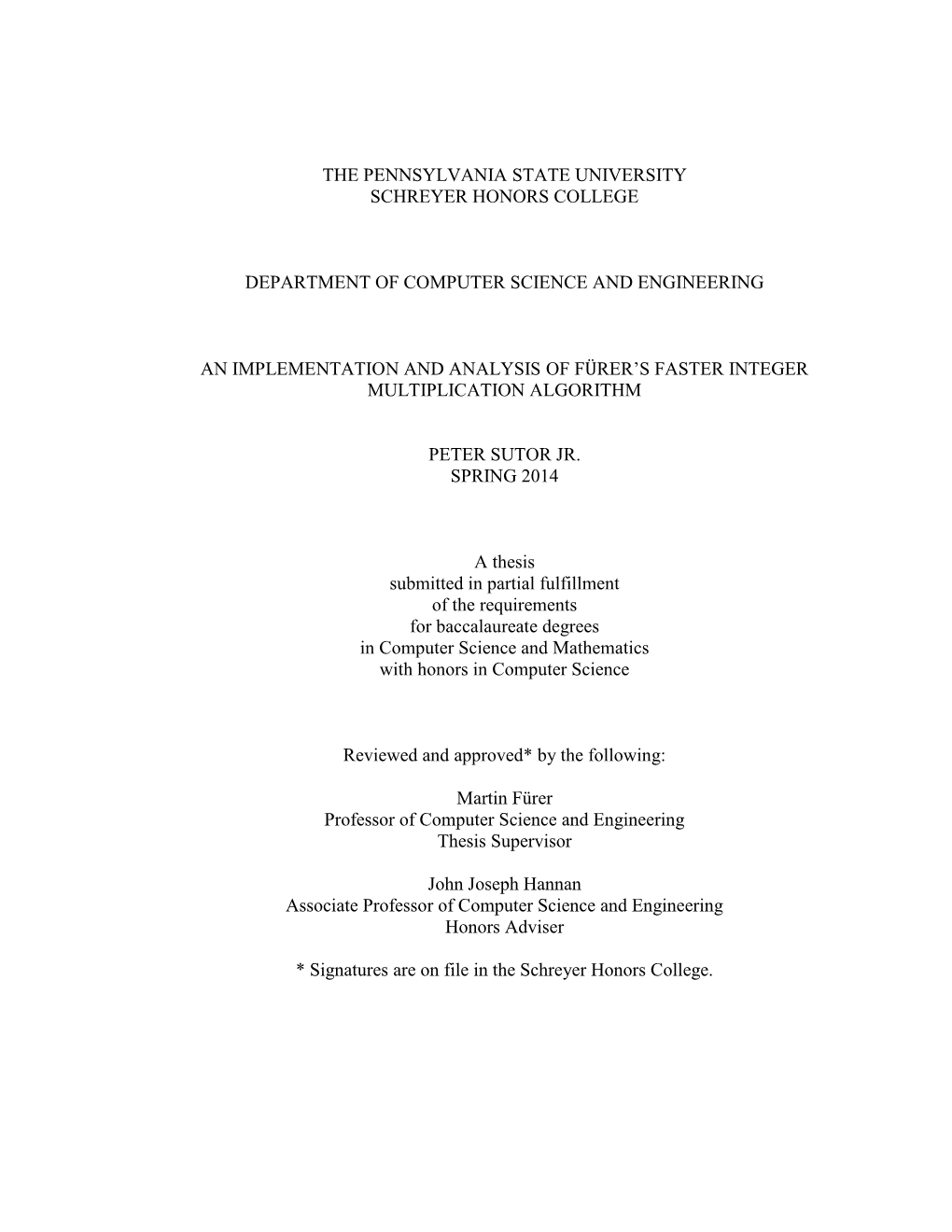 Open Petersutor Honorsthesis.Pdf