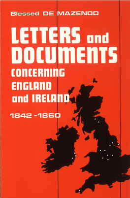 Lets&Docs Concerning England&Ireland