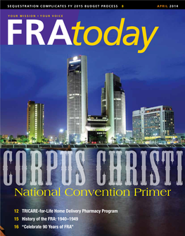 National Convention Primer