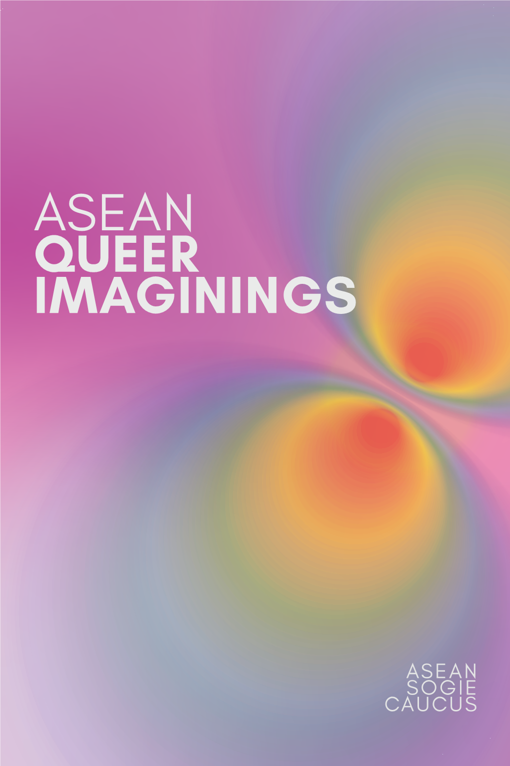 Asean Queer Imaginings