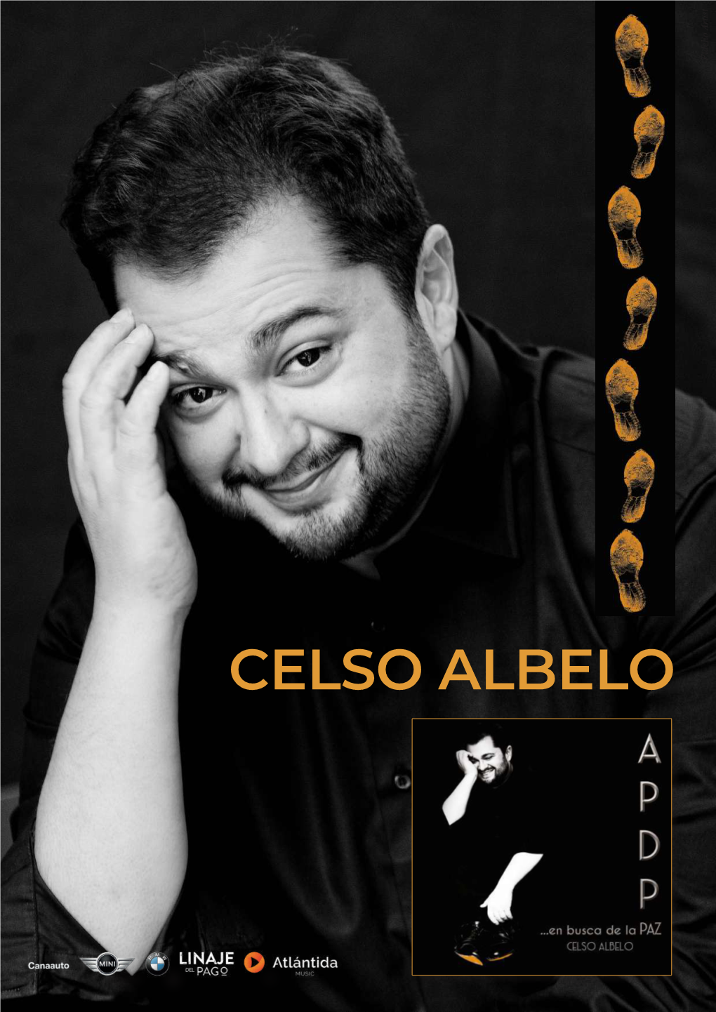 Celso Albelo