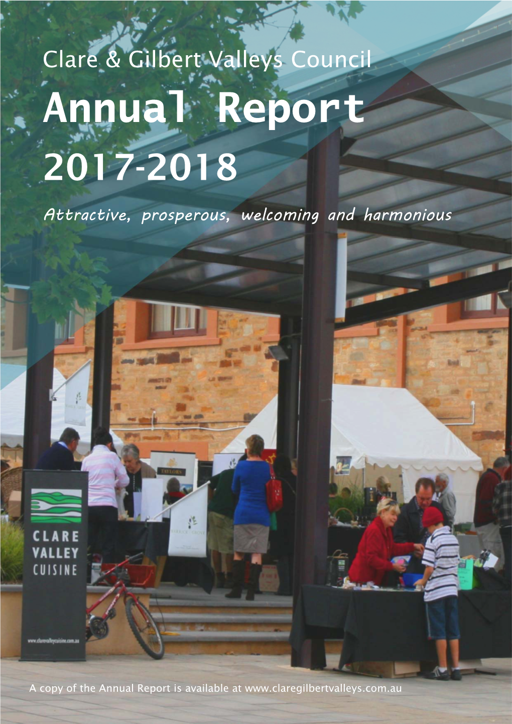 Annual Report 2017/2018