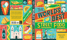 World's Best Street Food 1