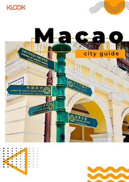 7. Visit Macao's Own Eiffel Tower at the Parisian Macao