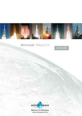 Annual Report 2005