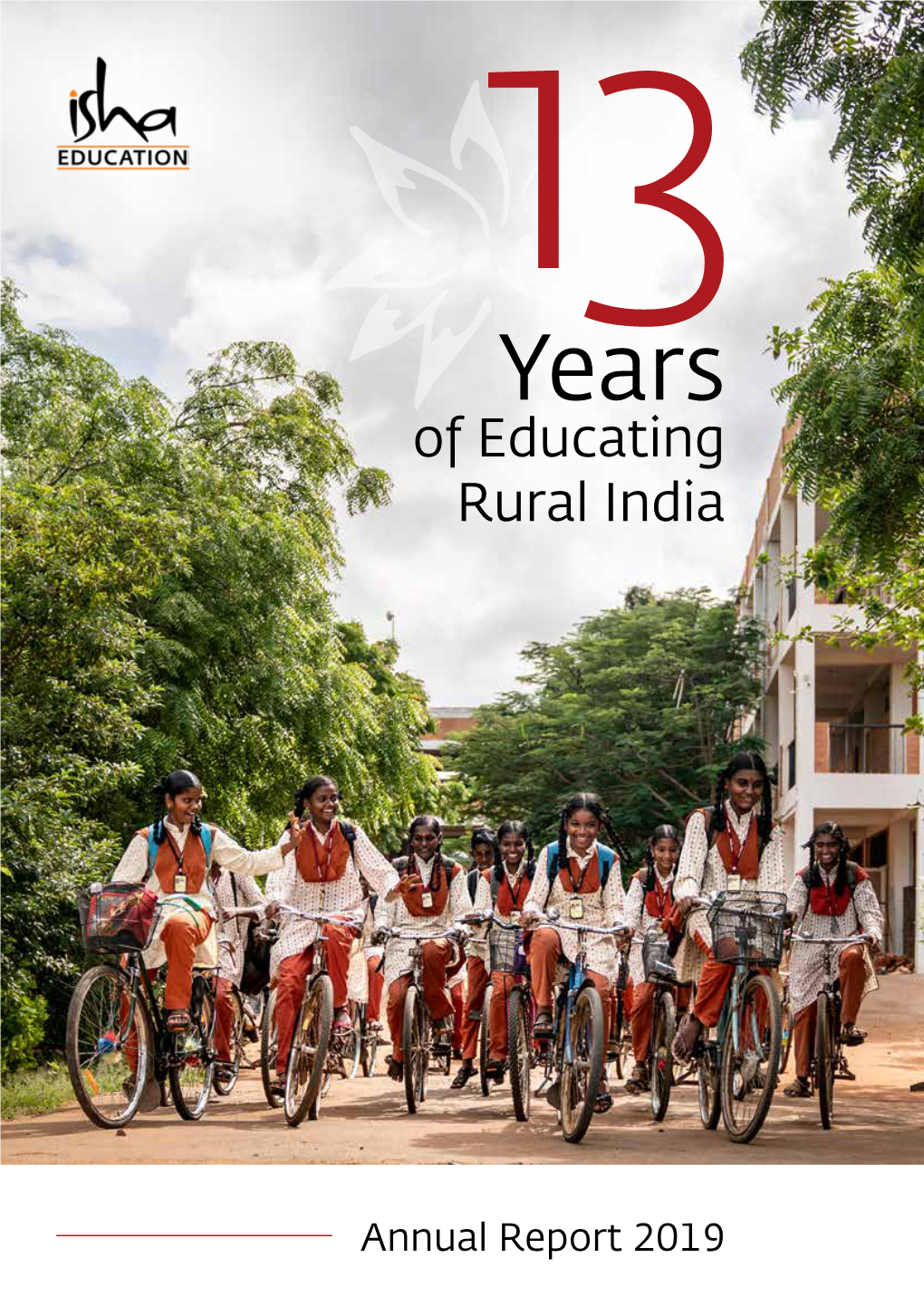 Of Educating Rural India