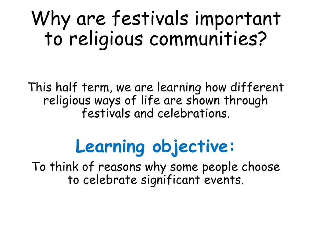 why-are-festivals-important-to-religious-communities-docslib