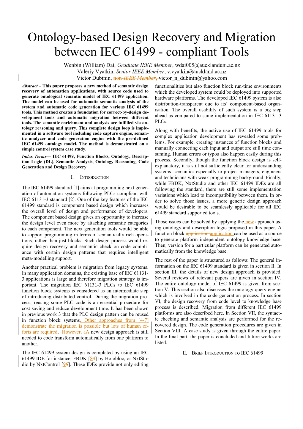 Preparation of Papers in Two-Column Format for the Proceedings of the 2004 Sarnoff Symposium