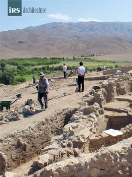 Ancient Fortified Cities of Nakhchivan 5 Architecture