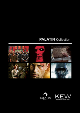 PALATIN Collection