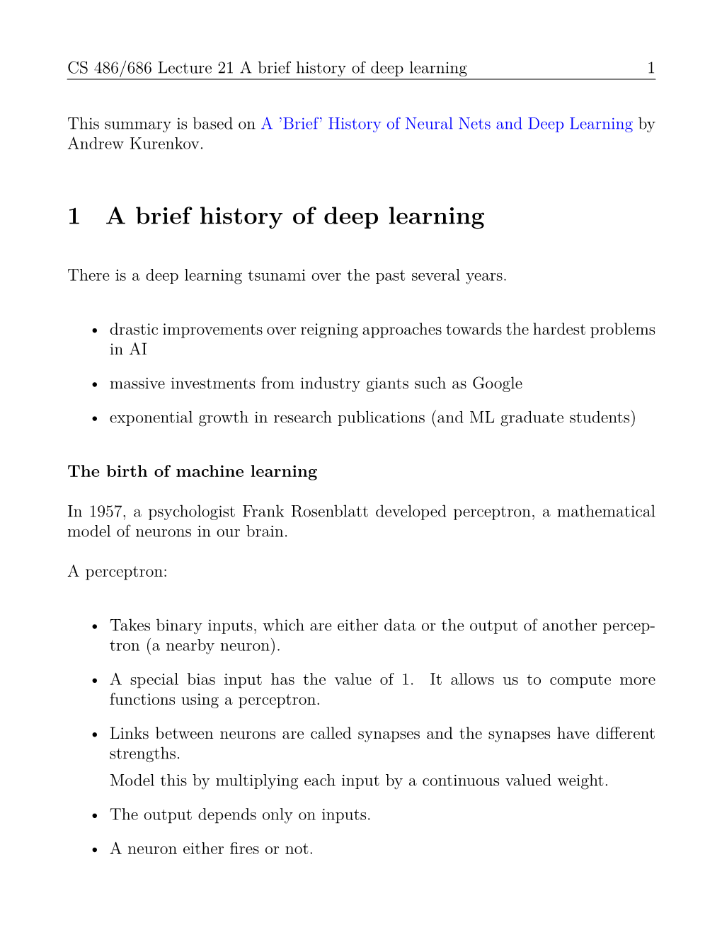 deep learning master thesis pdf