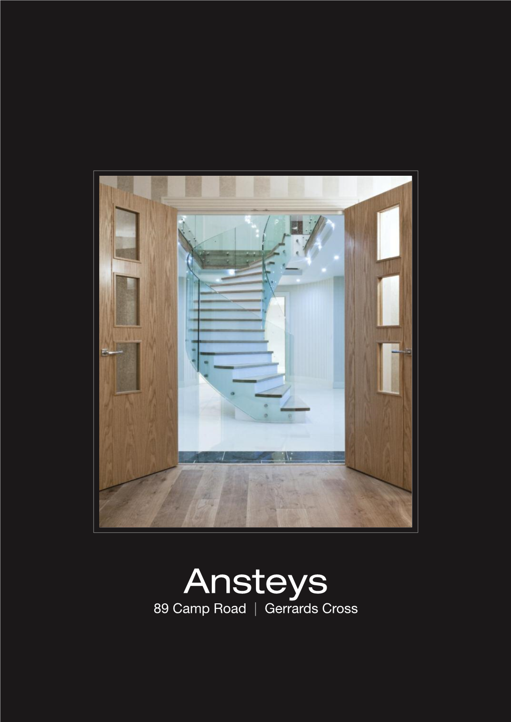 Download Ansteys Brochure