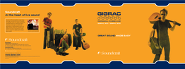 Gigrac 300 Brochure-English