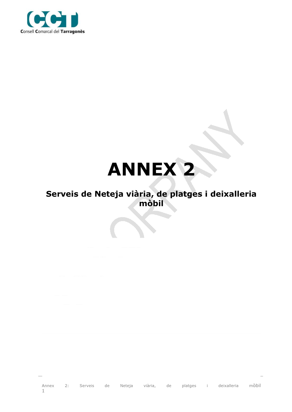 Descarrega Annex 2