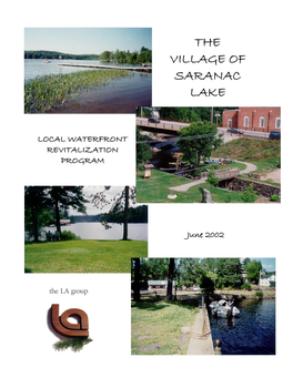 Local Waterfront Revitalization Program