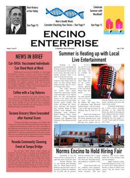 Encino Enterprise