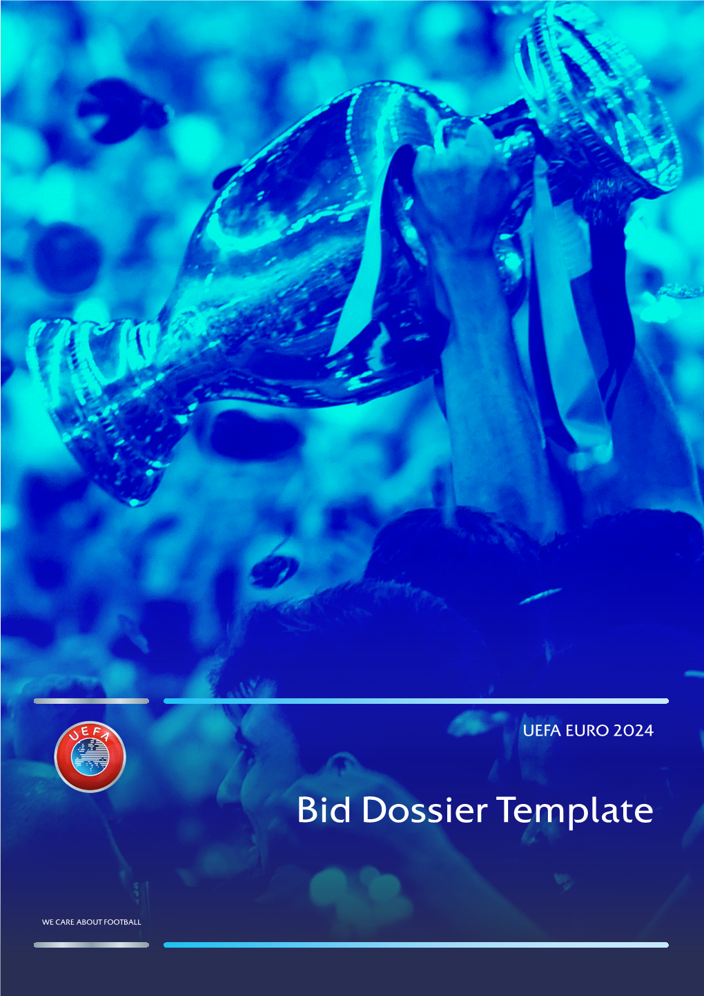UEFA EURO 2024 Bid Dossier Template DocsLib