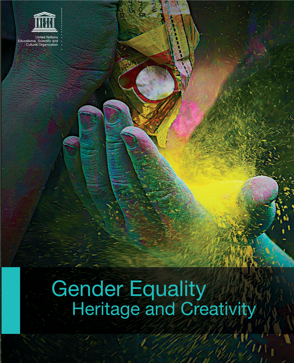 Gender Equality, Heritage and Creativity