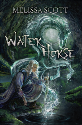Water Horse Final.Indd