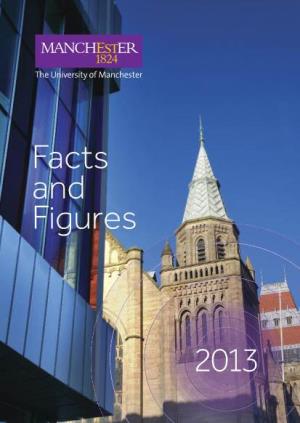 Facts and Figures 2013