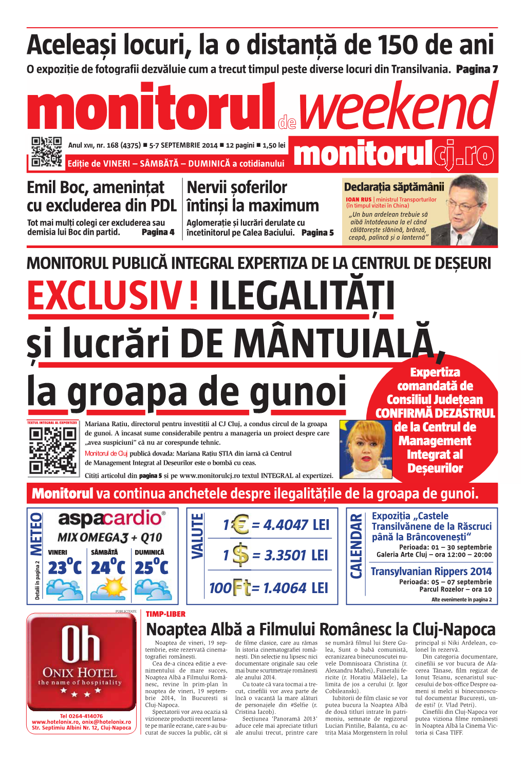 EXCLUSIV ! ILEGALITĂȚI Și Lucrări DE MÂNTUIALĂ