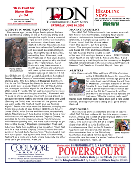HEADLINE NEWS • 6/10/06 • PAGE 2 of 10