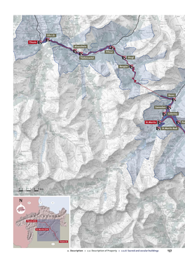 Candidature UNESCO World Heritage | Rhaetian Railway in the Albula/Bernina Cultural Landscape |