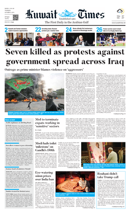 Kuwaittimes 3-10-2019 .Qxp Layout 1