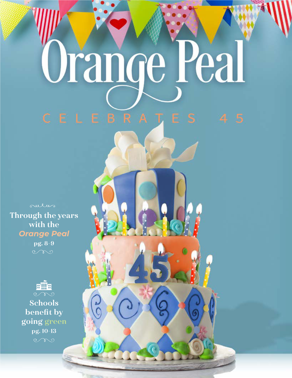 Orangepeal 2019 04.Pdf