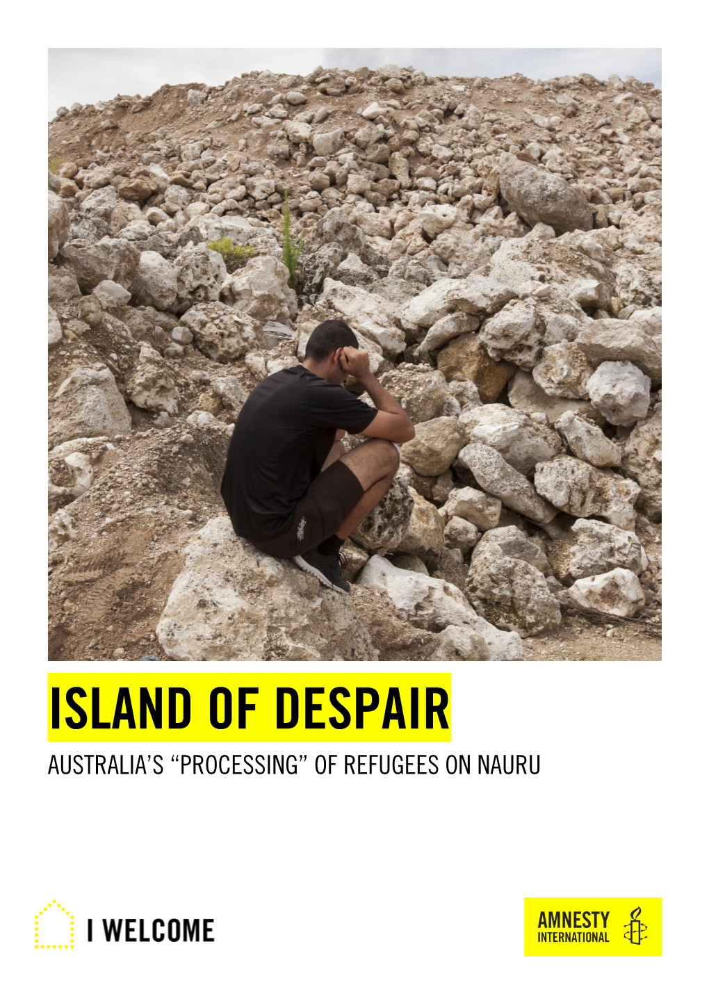 Of Refugees on Nauru