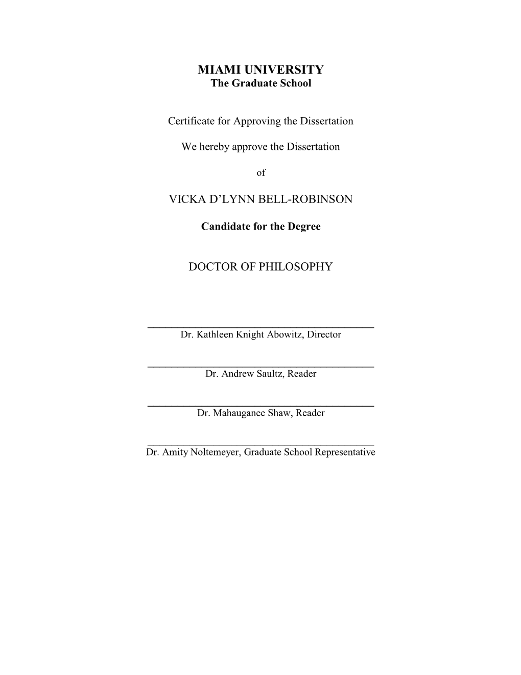 Exploring the Relationship Between Self-Efficacy and Dissent Among College Student Organizational Members: a Mixed- Methods Study