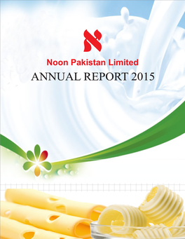 Noon Annual Report 2015 FINAL. Final
