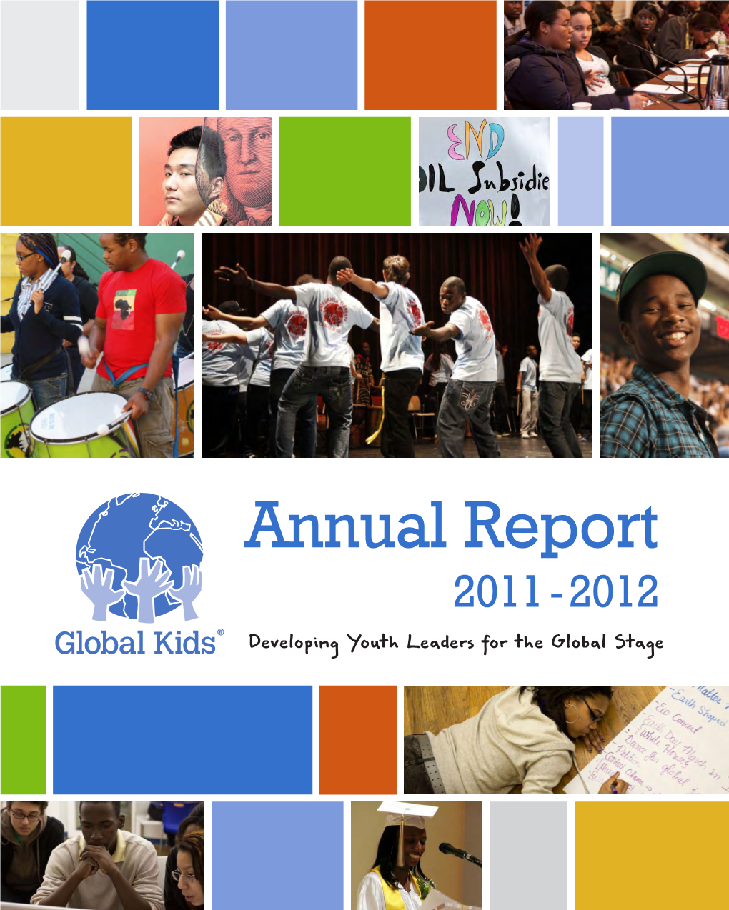 Annual Report