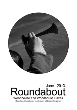 Roundabout, 2013, 06