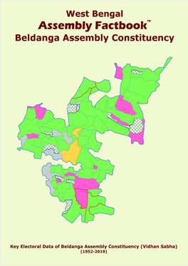 Beldanga Assembly West Bengal Factbook