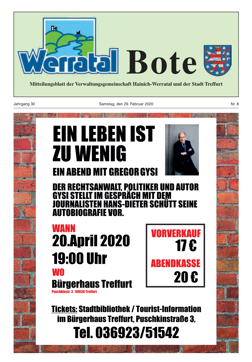 Werratalbote-2020-Nr08